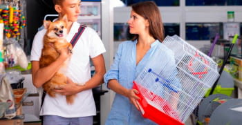 Post-COVID impact in Europe on the pet sector