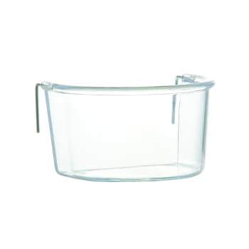 REF - 116NUE COMEDERO LORO