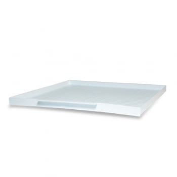 REF - 1414CP PARROT CAGE PLASTIC TRAY