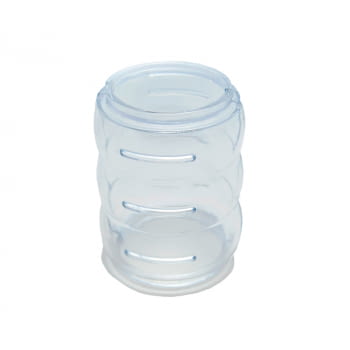 REF - 40TURE STRAIGHT TUBE HAMSTER CAGE