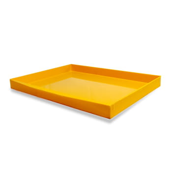 REF - B12CAJ BIRD CAGE BUCKET TRAY