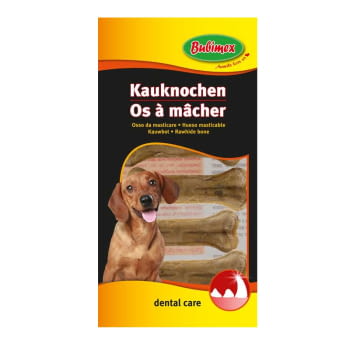 REF - B0080 SNACK FOR DOGS CHEW BONES - 1