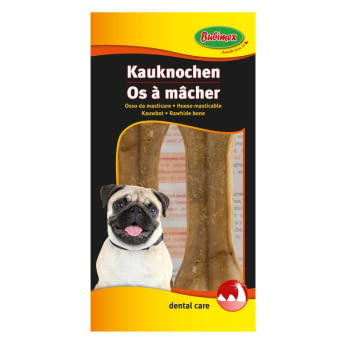 REF - B0080 SNACK FOR DOGS CHEW BONES - 2