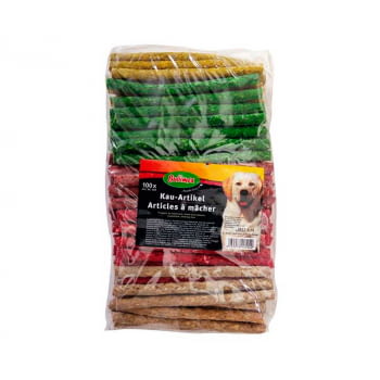 REF - B00504 SNACK FOR DOGS CHEWING STICKS