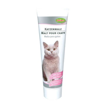 REF - B00930 MALT PASTE FOR CATS