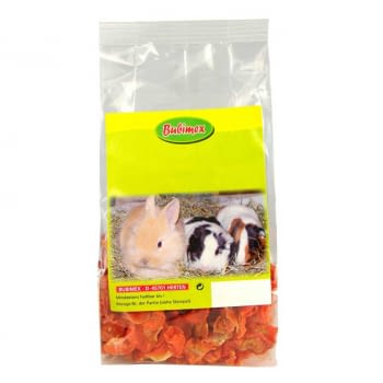 REF - B02039 RABBITS AND RODENTS CARROT CHIPS SNACK