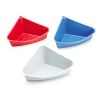 REF - J011077 HYGIENIC TRAY RODENTS AND FERRETS RODY TOILET