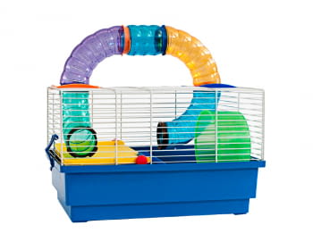 REF - 1034 HAMSTER CAGE