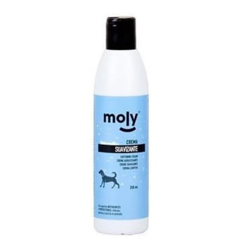 REF - M010211 CREMA SUAVIZANTE PARA PERROS Y GATOS