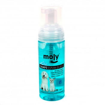 REF - M010276 DRY FOAM SHAMPOO FOR DOGS AND CATS