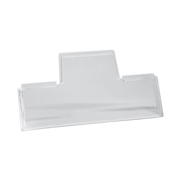 REF - 1102 FRONT COVER FOR COMPETITION CAGE DRAWER