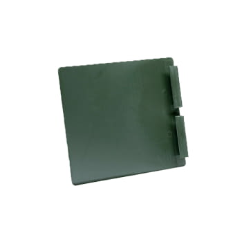 REF - 1104.1 SHORT COVER FOR GREEN LARGE COMPETITION CAGE
