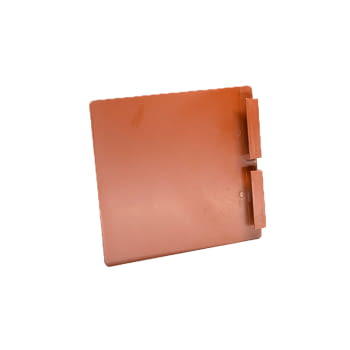 REF - 1104.3 SHORT COVER FOR BROWN LARGE COMPETITION CAGE