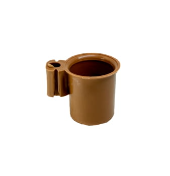 REF - A-5010BG BEIGE THIMBLE FEEDER
